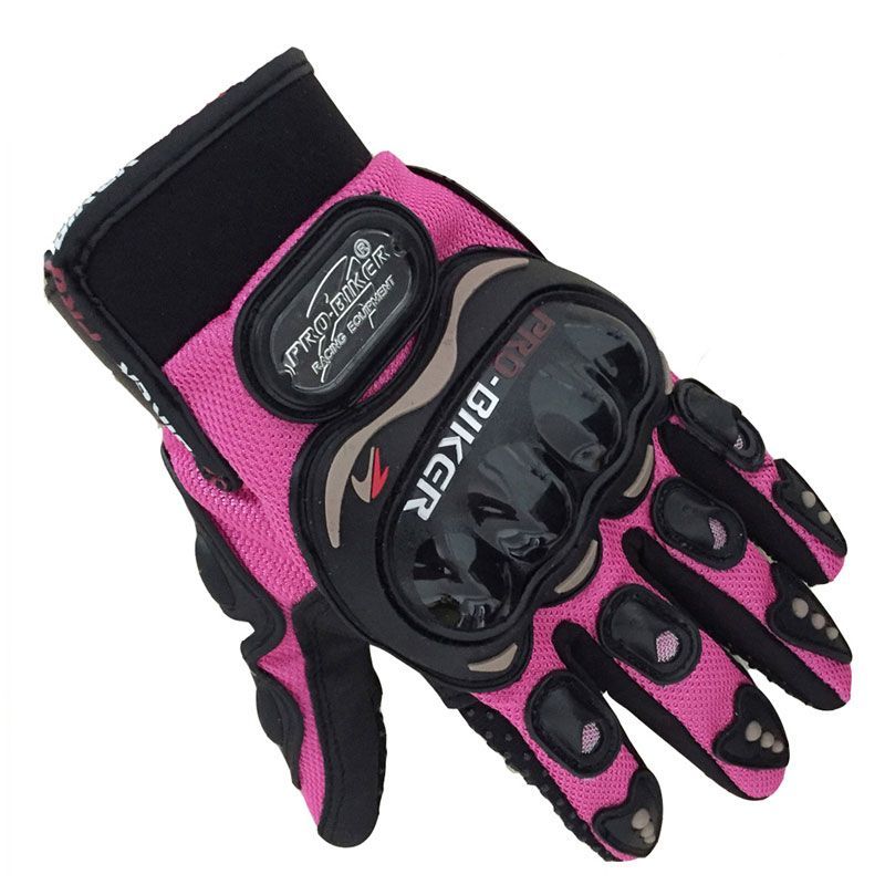 PROBIKER - Guantes Proteccion Probiker Dama