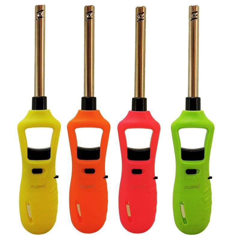 GENERICO - Encendedor Briquet Mechero Horno Estufa Cocina