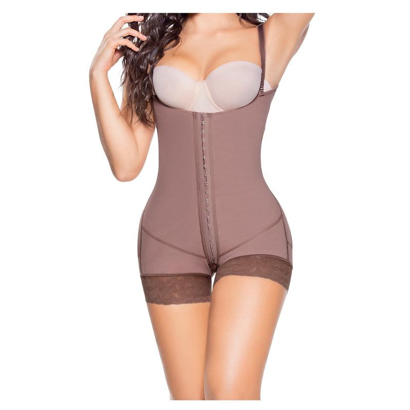 FORMAS INTIMAS - Faja Cocoa FI 91404