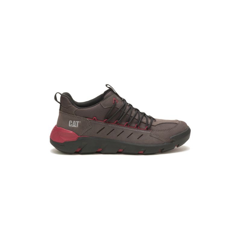 CAT - Tenis CRAIL SPORT LOW Gris HOMBRE P725596-O36 CAT