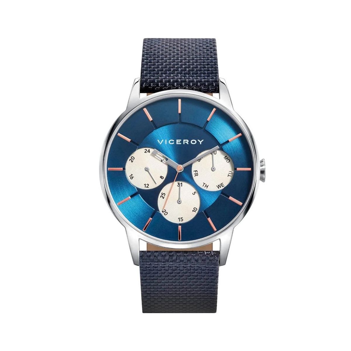 VICEROY - Reloj Viceroy Hombre 471143-37 Azul
