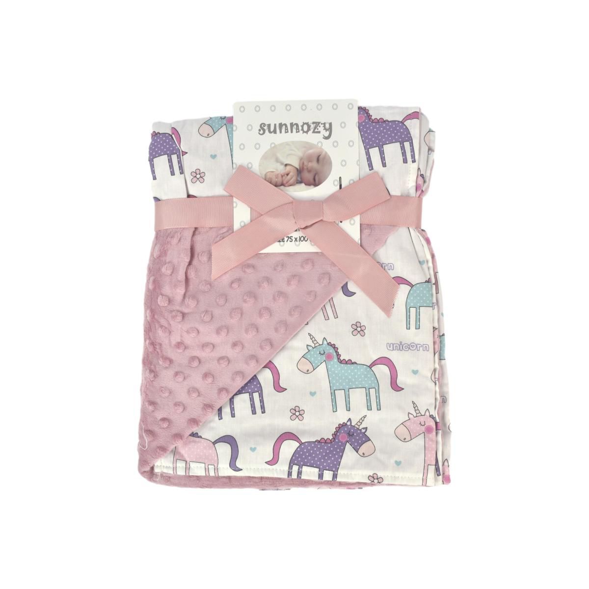 MUNDO BEBE - Cobija  Burbuja Cobertor Térmica Bebe Niña Niño