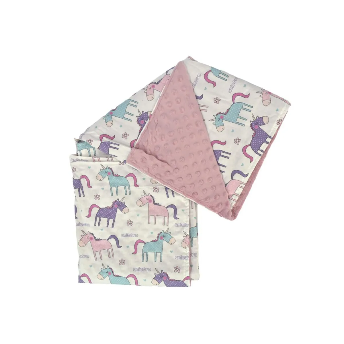 MUNDO BEBE - Cobija  Burbuja Cobertor Térmica Bebe Niña Niño