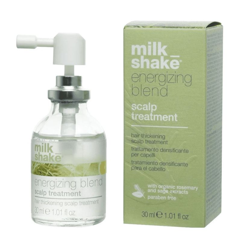 MILK SHAKE HAIR COLOMBIA - Loción Emergente Milk Shake Scalp Tratamiento 30ml