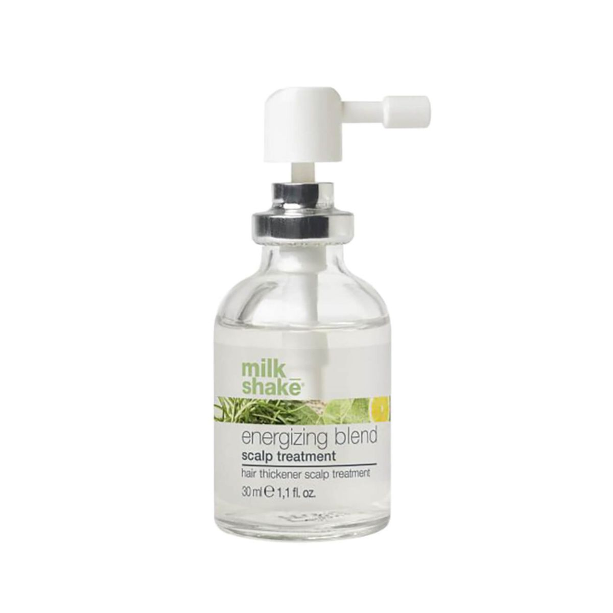 MILK SHAKE HAIR COLOMBIA - Loción Emergente Milk Shake Scalp Tratamiento 30ml
