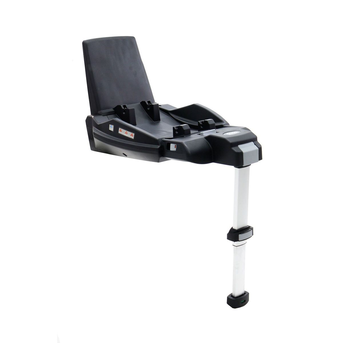 ASALVO - BASE ISOFIX FOR GROUP 0+ GENIUS