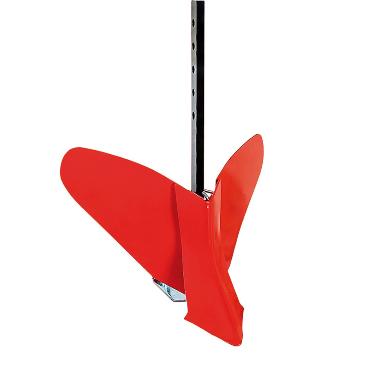 DUCATI - APORCADOR 24 A 45CM