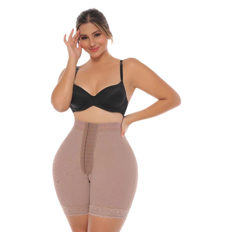 LICSY - Panty Faja Licsy Fit Moldeador Levanta Glúteos