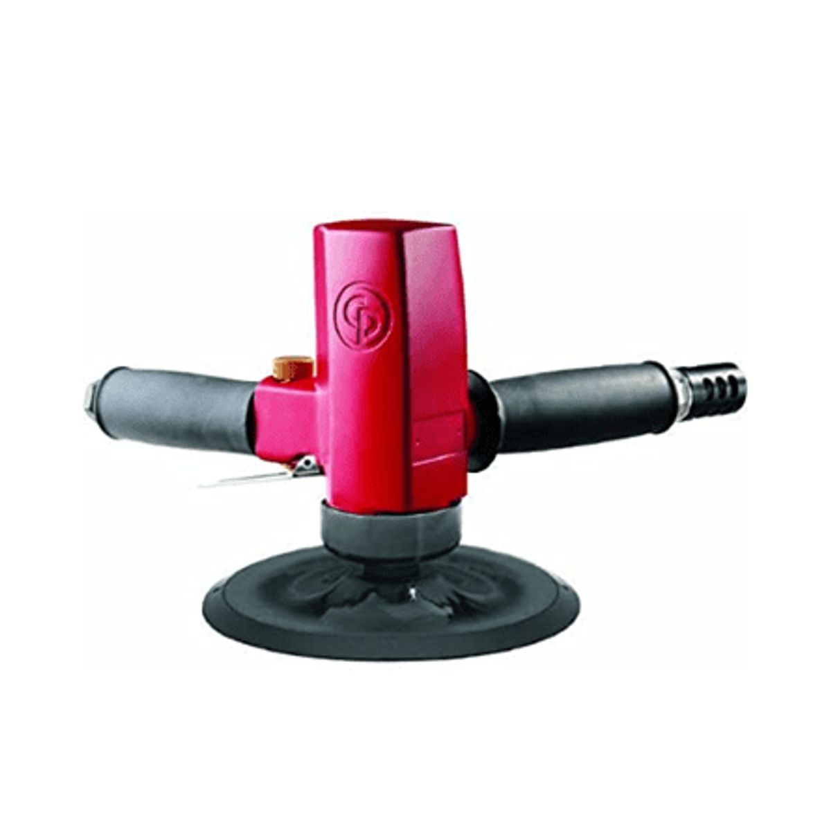 CHICAGOPNEUMATI - LIJADORA VERTICAL NEUMATICA 7  PARA PIBRO DISCO 50