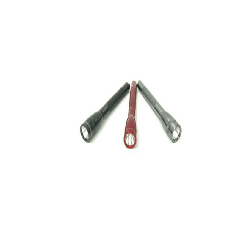 MAGLITE - LINTERNA MMLED 2AAA ESTAÑO