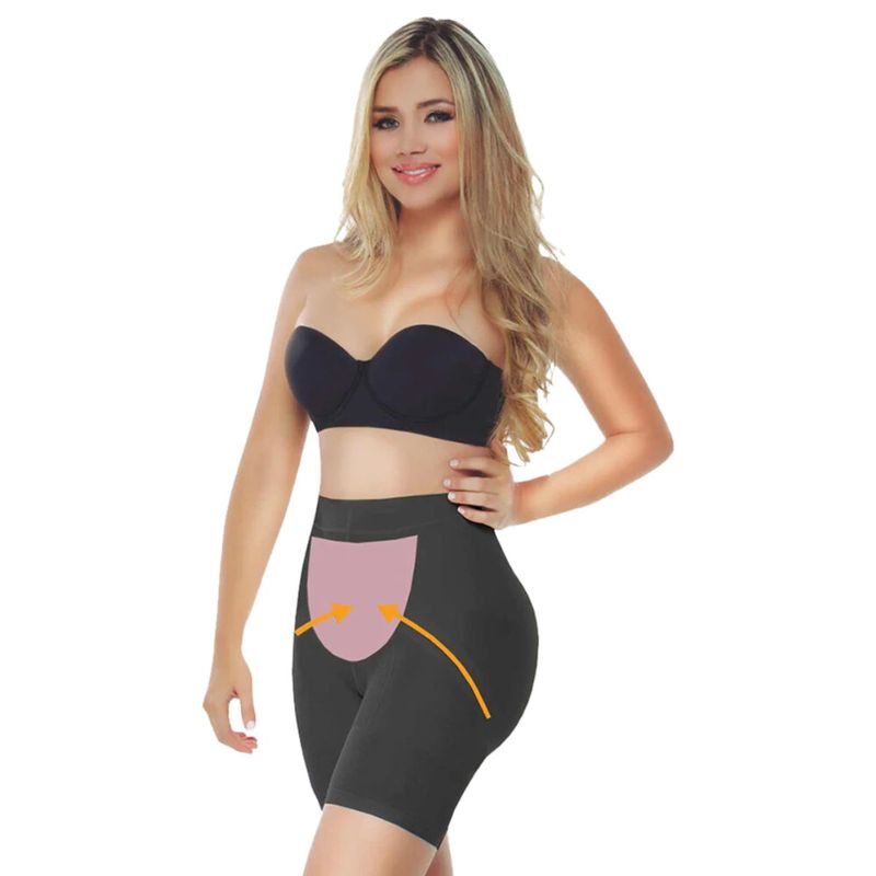 LICSY - Panty Faja Invisible Termoreductor Licsy Fit