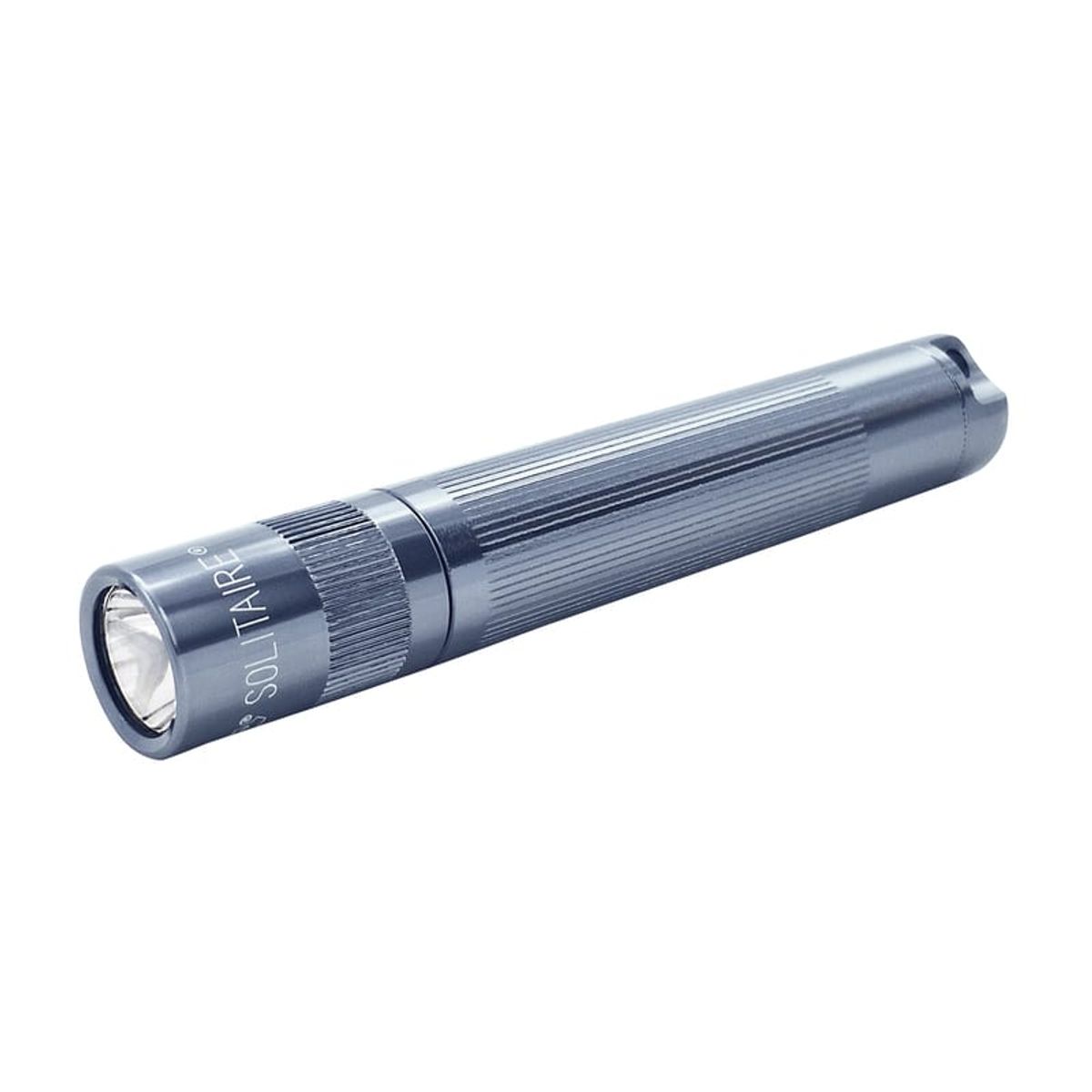 MAGLITE - LINTERNA SOLED 1AAA ESTAÑO
