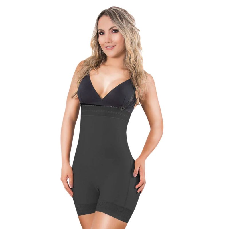 LICSY - Faja Moldeadora Licsy Fit Strapless Invisible