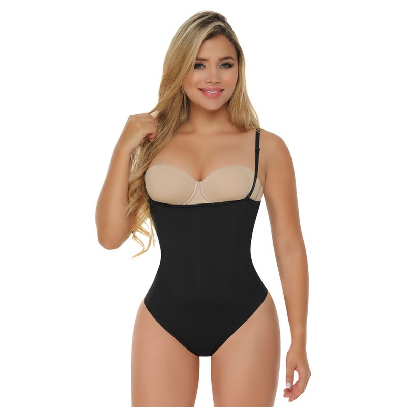 LICSY - Body Strapless Moldeador Termoreductor Licsy Fit