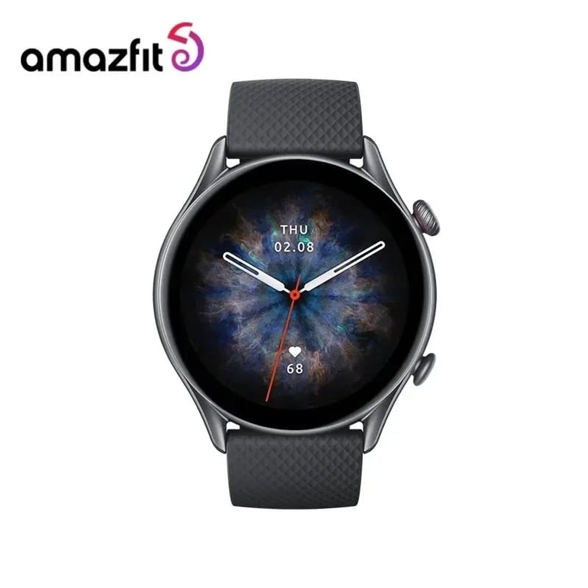 AMAZFIT - Reloj Inteligente Amazfit Gtr 3 Pro Smartwatch 1.39´´ Gps