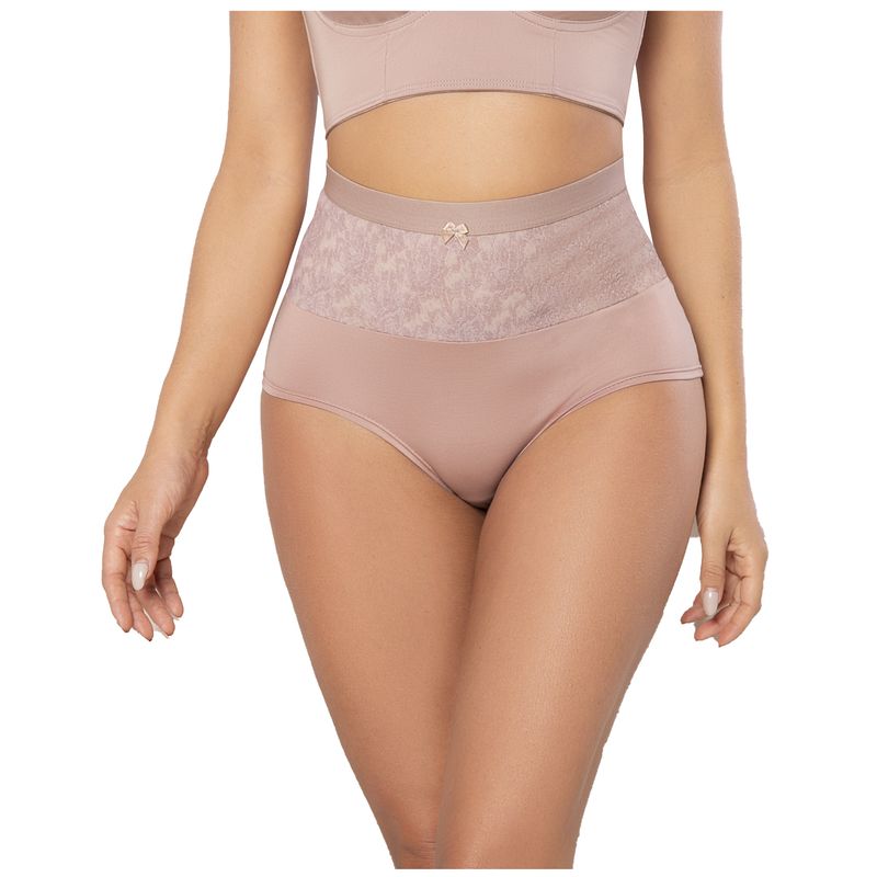 FORMAS INTIMAS - Cachetero Paq X2 Mujer Multicolor FI 78823