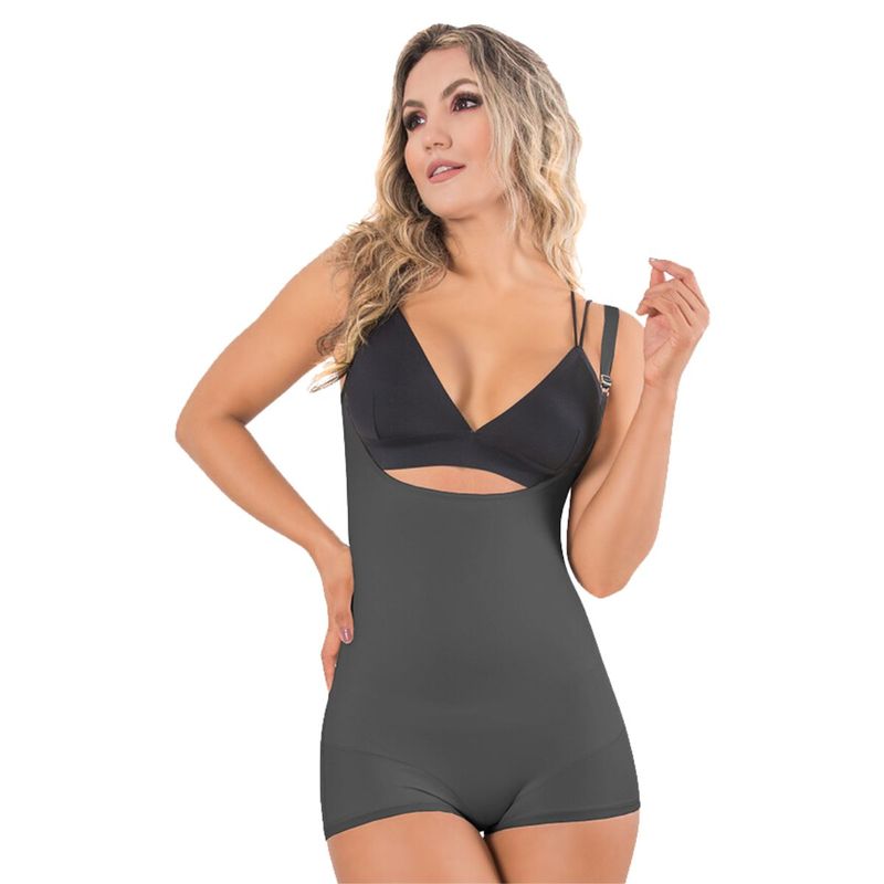 LICSY - Body Moldeador Media Compresión Licsy Fit