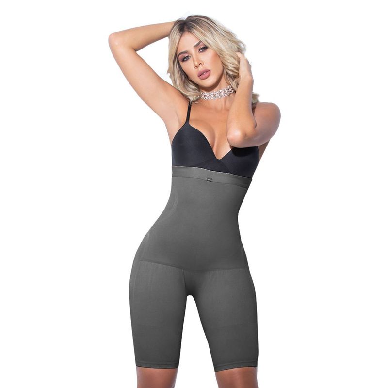 LICSY - Faja Invisible Licsy Fit de Control a la Rodilla