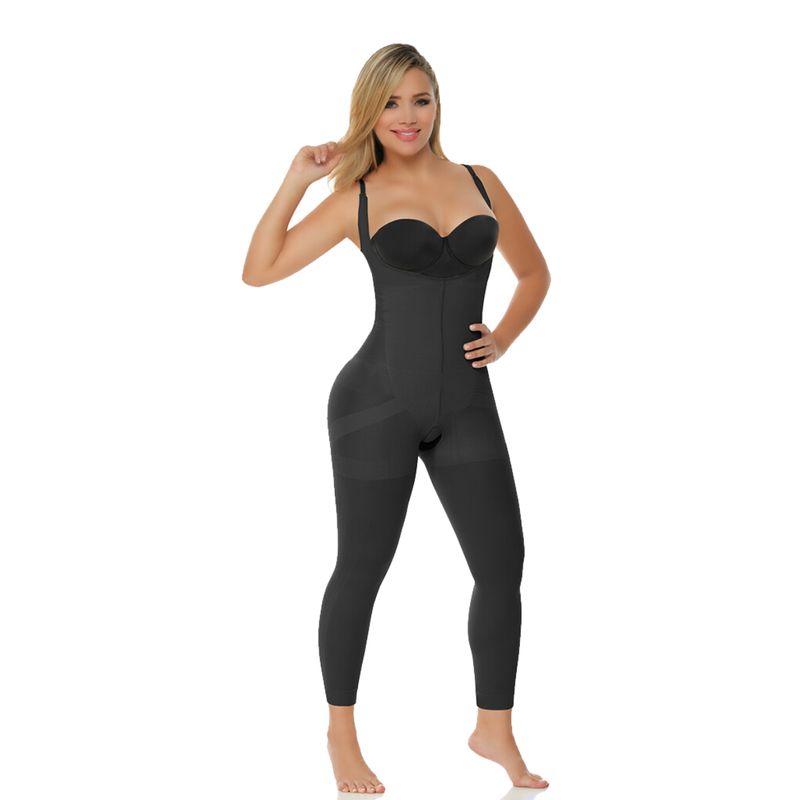 LICSY - Faja Enterizo Térmico Moldeador Control Total Licsy Fit