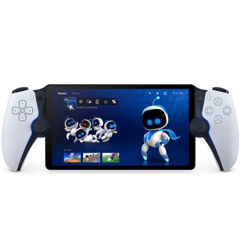 SONY - Playstation Portal - Ps5 Playstation 5