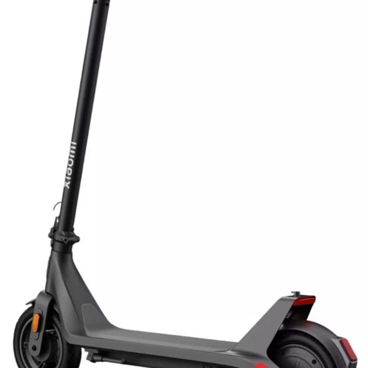 XIAOMI - Patineta scooter Mi Electric Scooter 4 Lite  XIAOMI 2GEN
