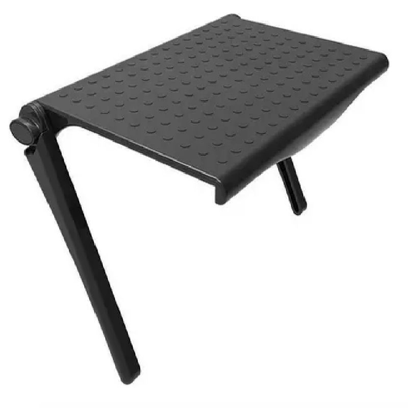 SKY - Soporte Plegable Para Decodificador Parte Superior Tv Color Negro