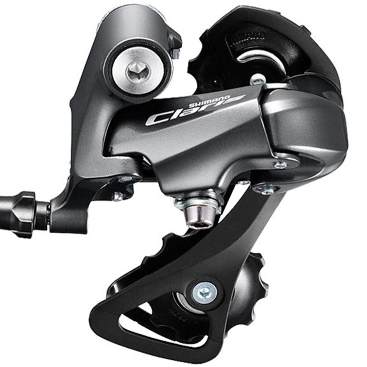 SHIMANO - Tensor Bicicleta Shimano Claris R2000 Ss 8 Velocidades Ruta