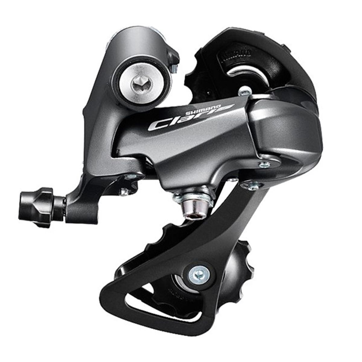 SHIMANO - Tensor Bicicleta Shimano Claris R2000 Ss 8 Velocidades Ruta