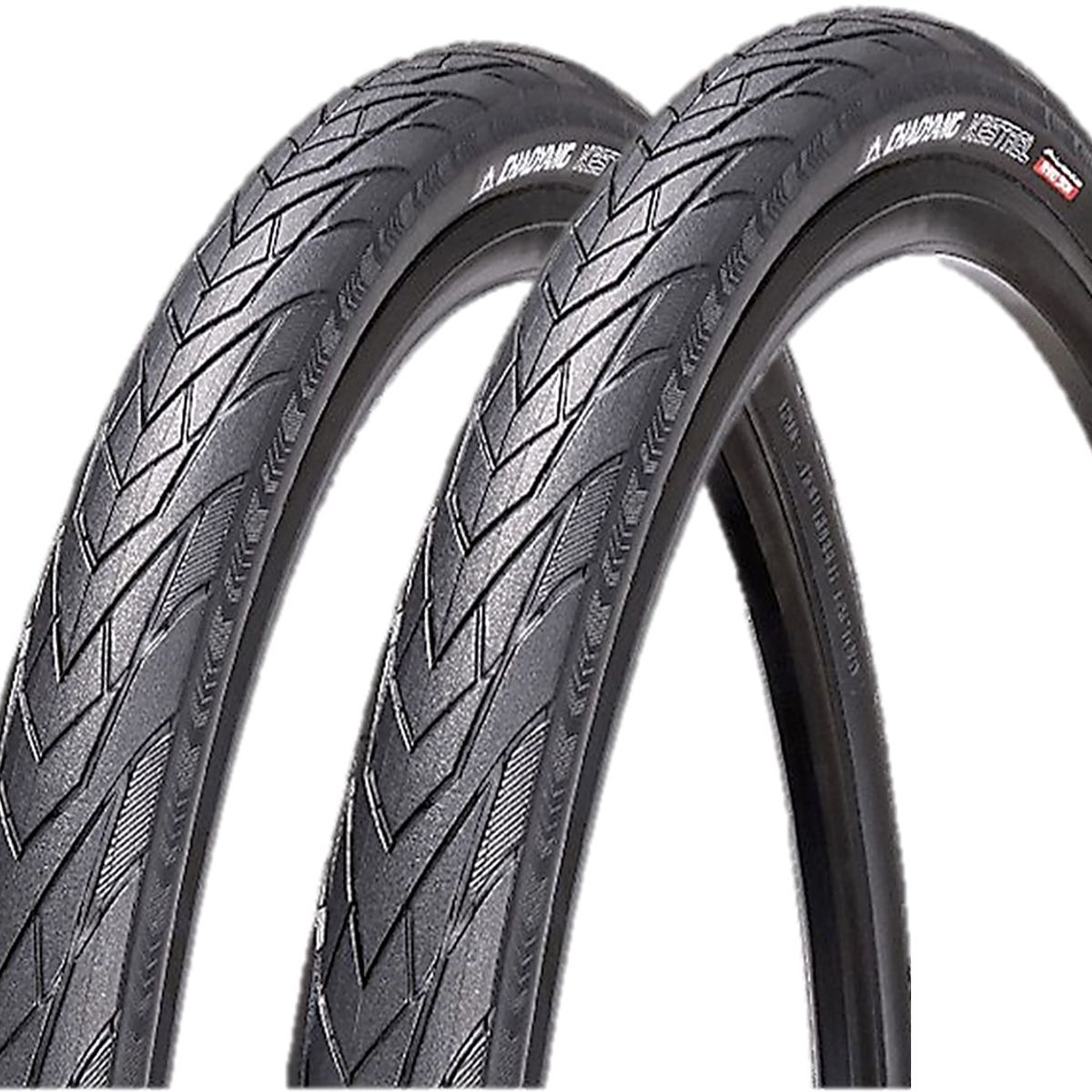CHAOYANG - Llanta Bicicleta Rin 27.5 X 2.0 Chaoyang Mtb X 2 Unidades
