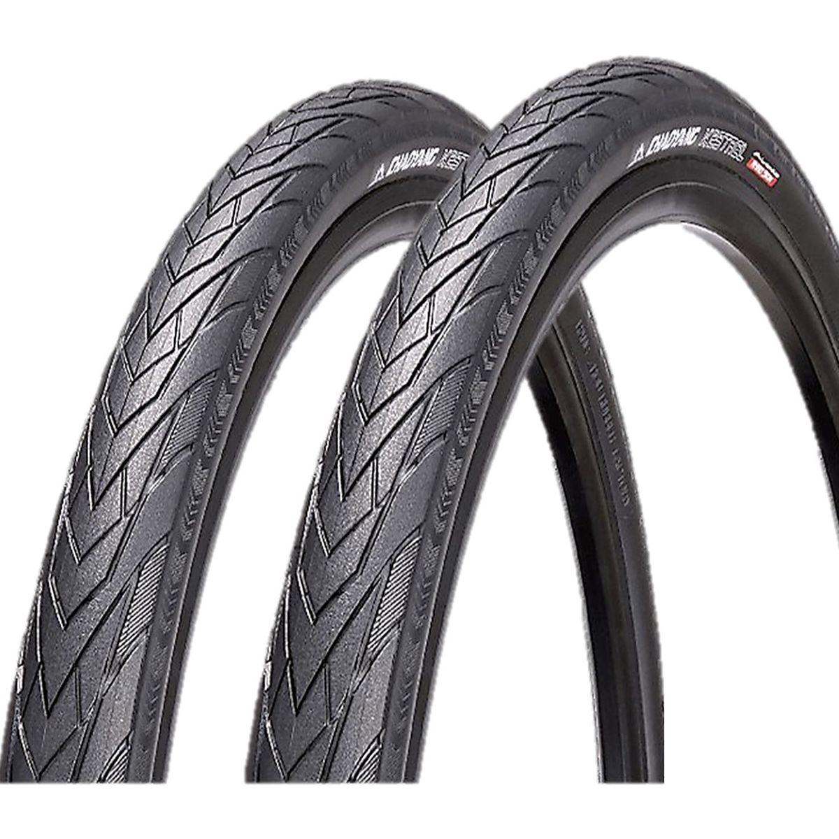 CHAOYANG - Llanta Bicicleta Rin 27.5 X 2.0 Chaoyang Mtb X 2 Unidades