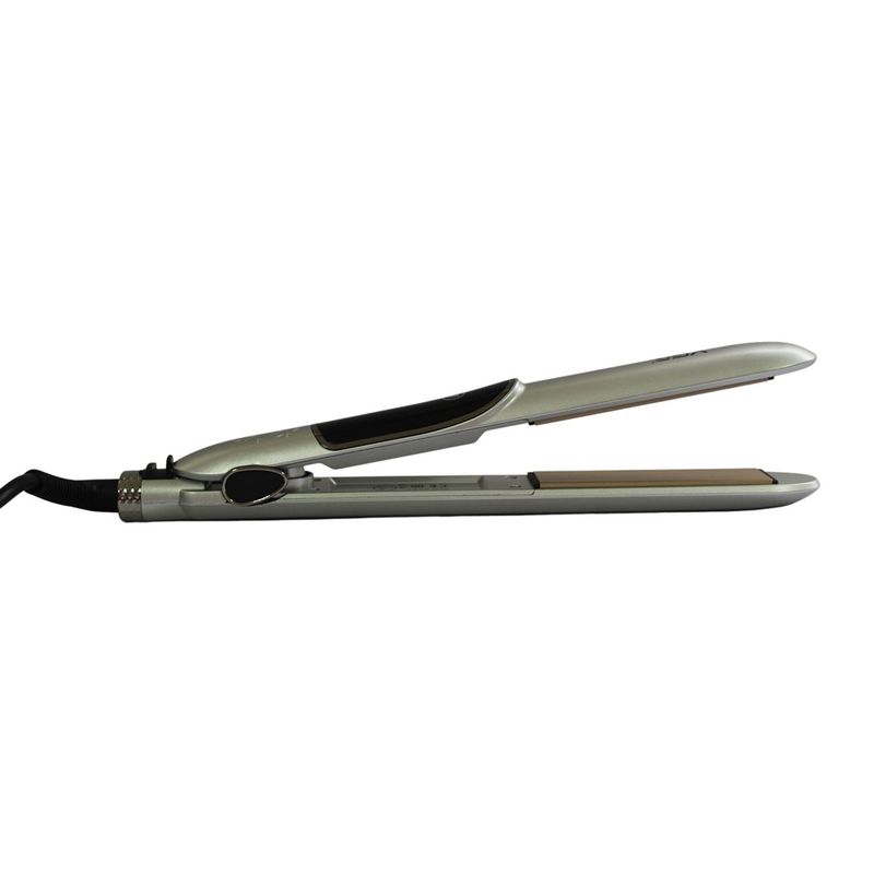 GENERICO - Plancha De Cabello Con Placas De Cerámica