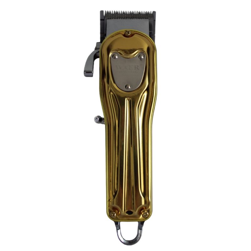 GENERICO - Maquina De Cortar Cabello Recargable USB