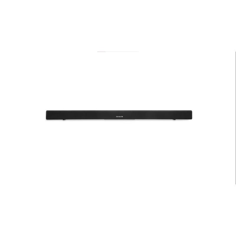 AIWA - Barra de Sonido AIWA  2.0 Canales 40 Watts RMS Bluetooth AWSBH1