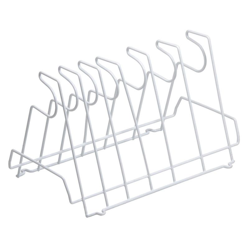 ESSENZA - Organizador Para Tapas de Olla