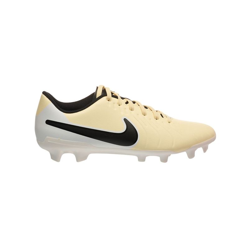 NIKE - NIKE GUAYO TIEMPO LEGEND 10 CLUB FG HOMBRE BEIGE