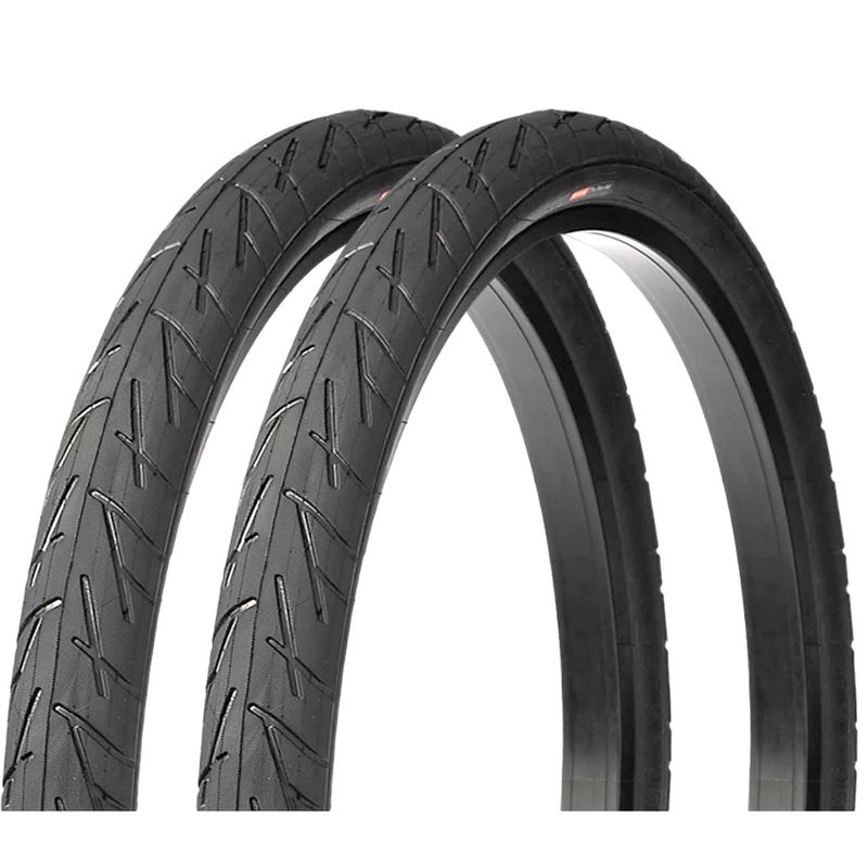 CHAOYANG - Llanta Bicicleta Rin 26 X 1.95 Chaoyang Coraza Mtb 2 Unidade