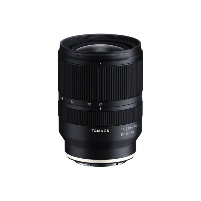 TAMRON - Lente Tamron 17-28 F28 con montura Sony