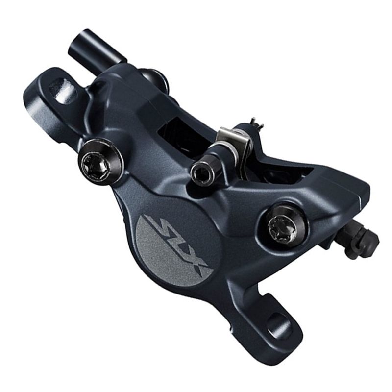 SHIMANO - Mordaza Freno Disco Shimano Slx Hidráulico M7100 2 Pistones