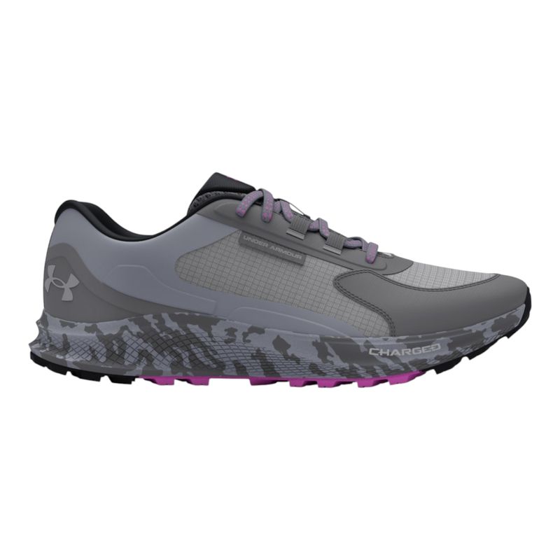 UNDER ARMOUR - ZAPATILLAS UNDER ARMOUR MUJER BANDIT TR 3 - 3028405-101