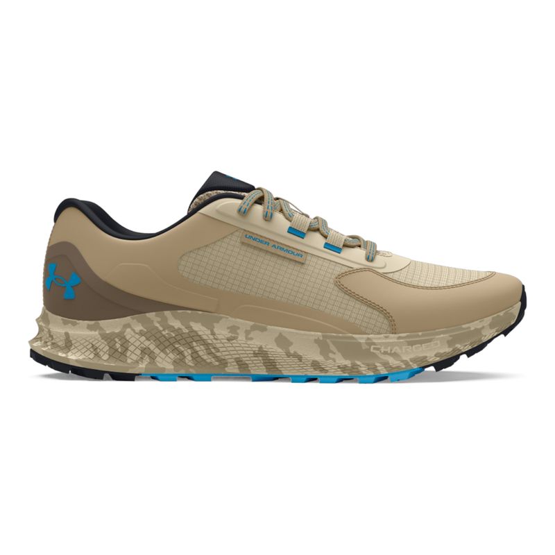 UNDER ARMOUR - ZAPATILLAS UNDER ARMOUR HOMBRE BANDIT TR 3 - 3028371-200