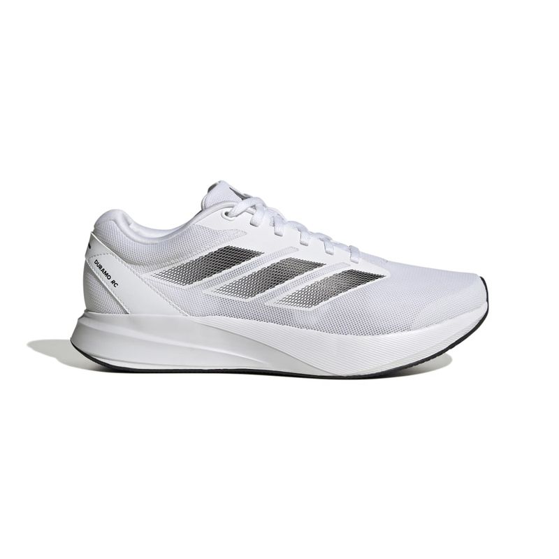 ADIDAS - Adidas Duramo Rc U Tenis blanco de hombre para correr