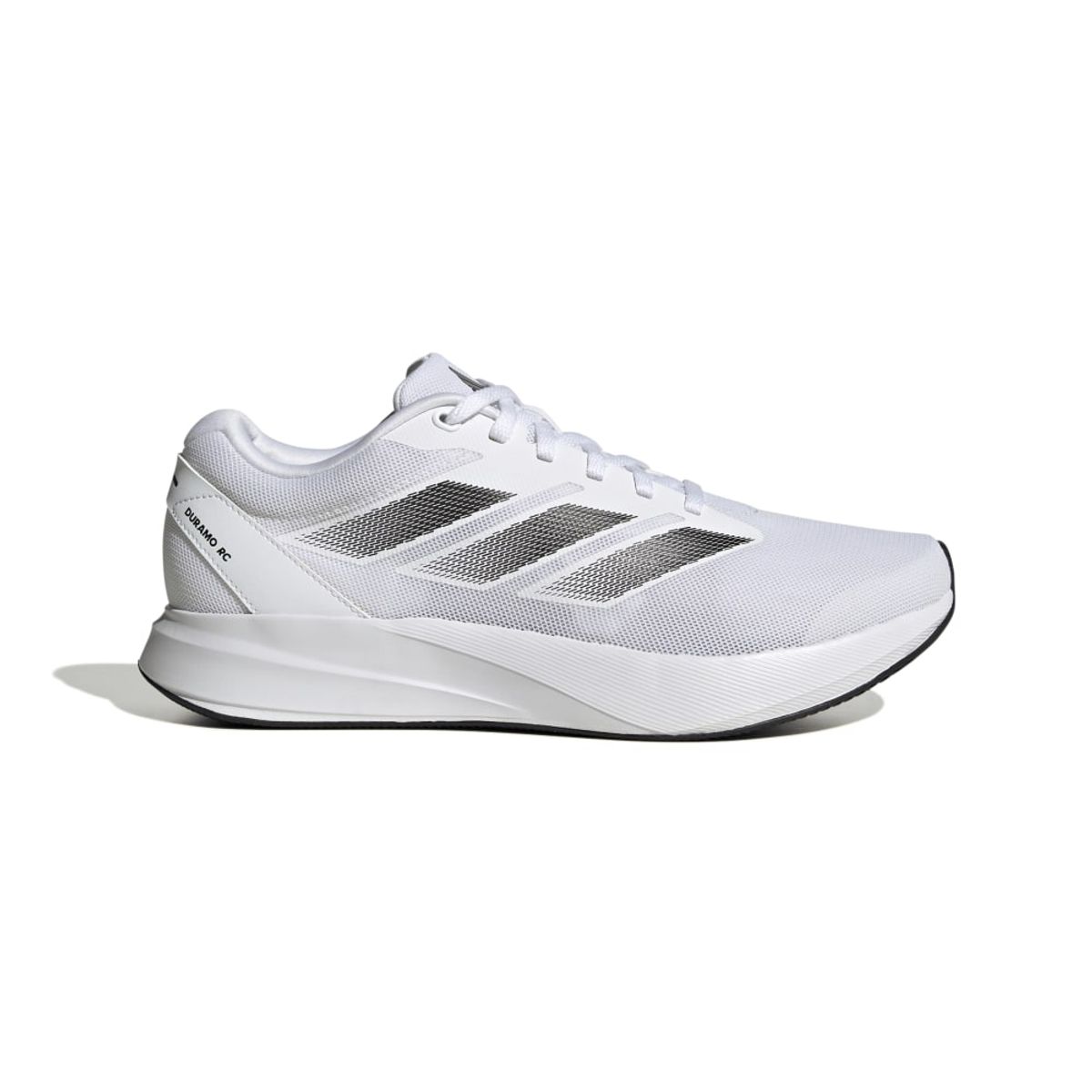 ADIDAS - Adidas Tenis Duramo Rc blanco de hombre para correr