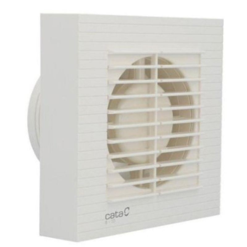 CATA - EXTRACTOR DE AIRE B-10STD