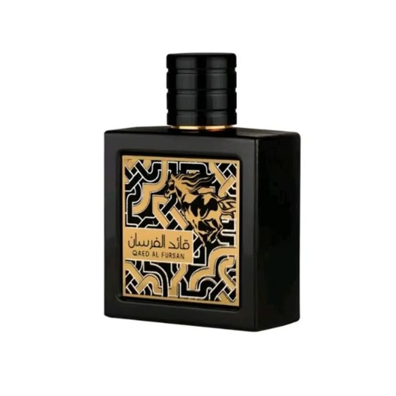 LATTAFA - Perfume Qaed Al Fursan Lattafa 100ML