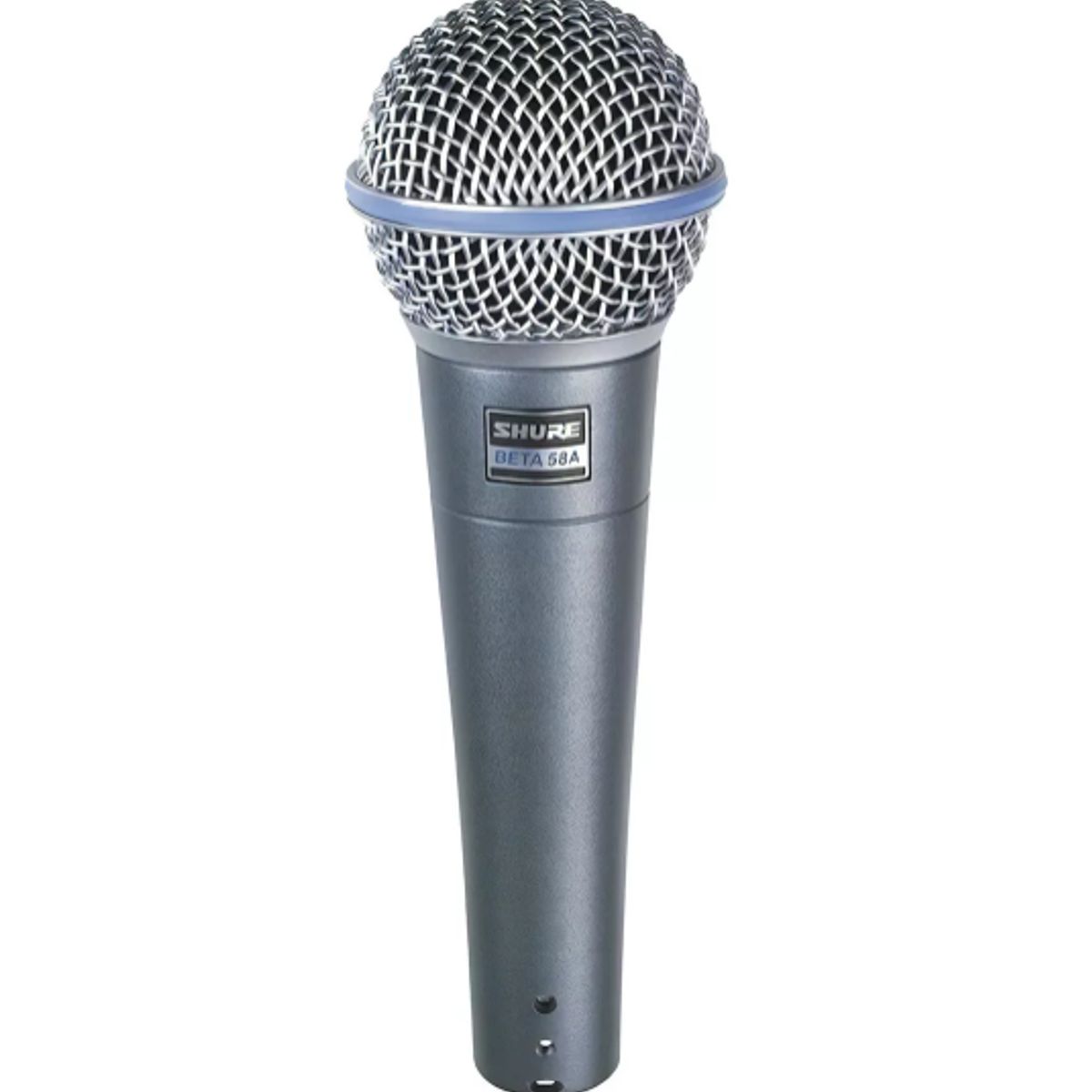 GENERICO - Micrófono alámbrico shure beta58a