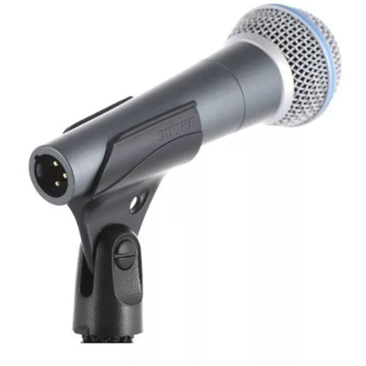 GENERICO - Micrófono alámbrico shure beta58a