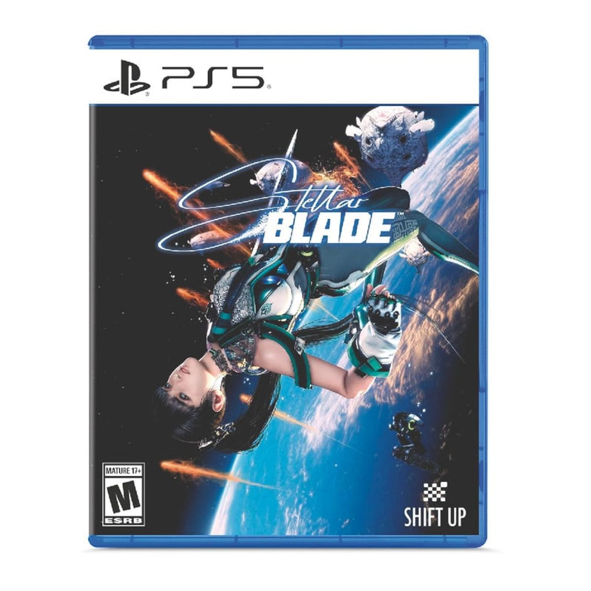 SONY - Stellar Blade - PlayStation 5