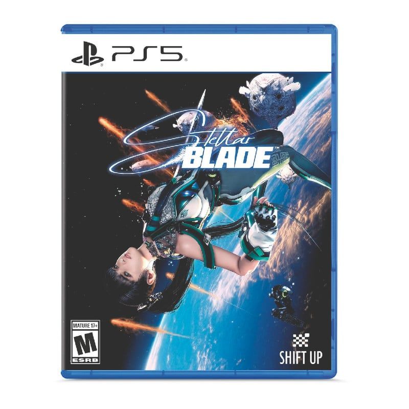 SONY - Stellar Blade - PlayStation 5