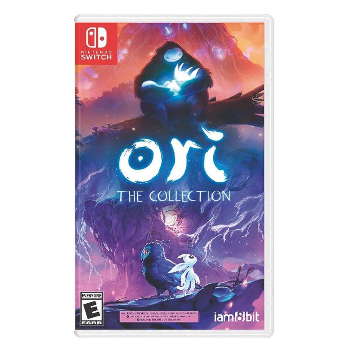 NINTENDO - Ori The Collection - Nintendo Switch