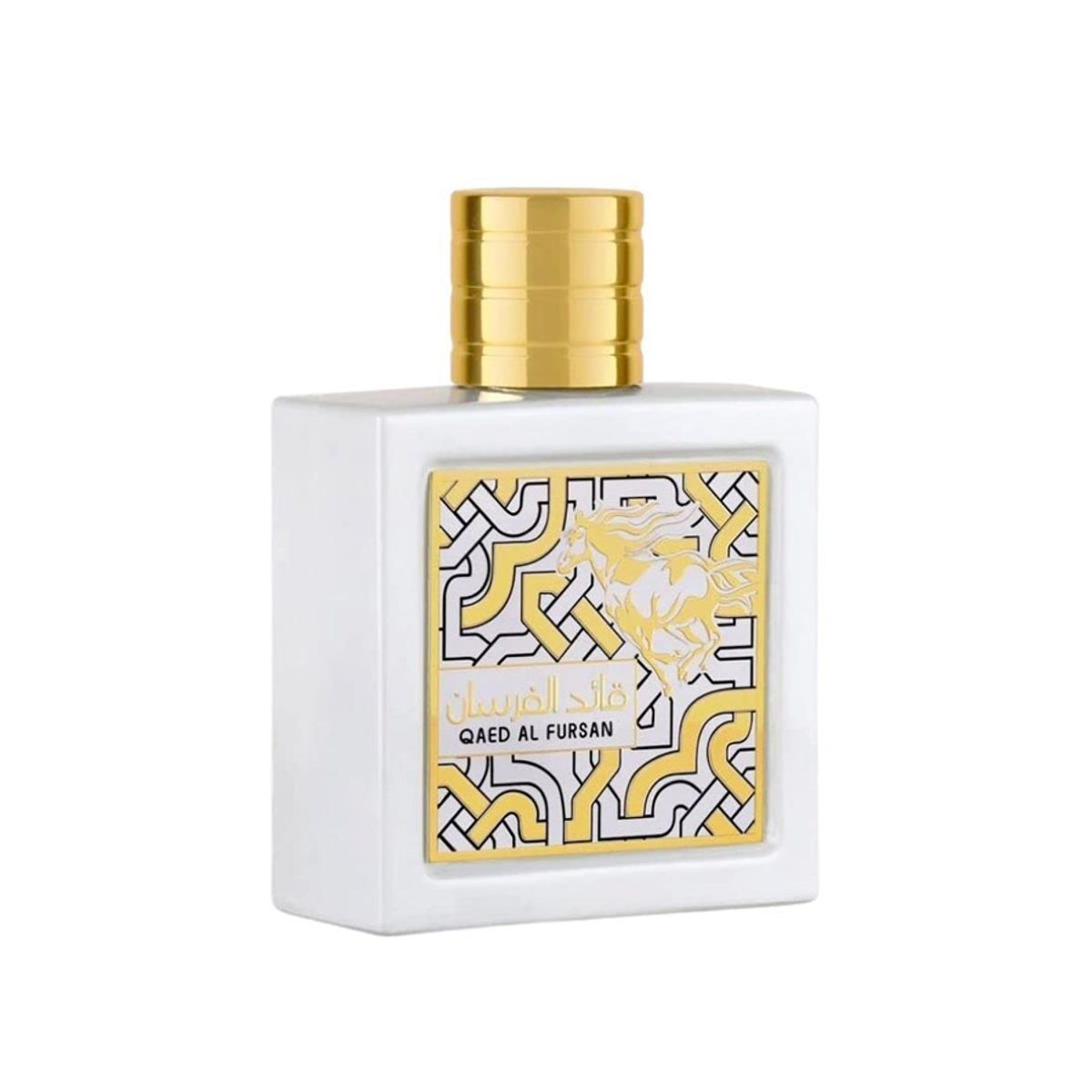 LATTAFA - Perfume Qaed Al Fursan Unlimited Lattafa 100ML